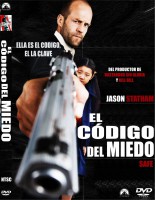 EL CODIGO DEL MIEDO